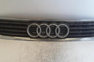 Calandre AUDI A4 1 Photo n°1