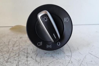 Commodo phare VOLKSWAGEN POLO 5 Photo n°1