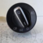 Commodo phare VOLKSWAGEN POLO 5