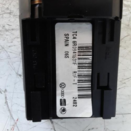 Commodo phare VOLKSWAGEN POLO 5