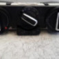 Commande chauffage VOLKSWAGEN POLO 5