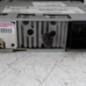 Autoradio RENAULT MEGANE 3
