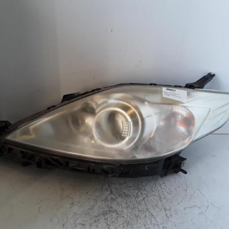 Optique avant principal droit (feux)(phare) MAZDA 5 1
