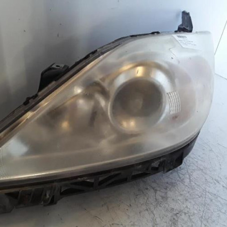 Optique avant principal droit (feux)(phare) MAZDA 5 1