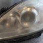 Optique avant principal droit (feux)(phare) MAZDA 5 1