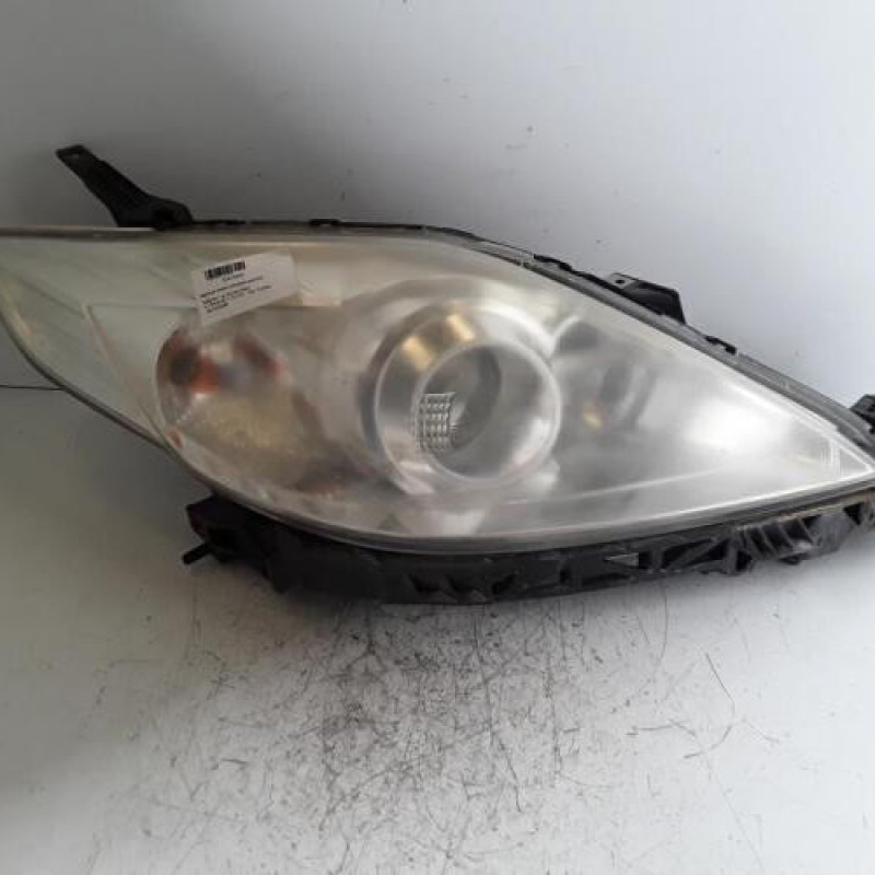 Optique avant principal droit (feux)(phare) MAZDA 5 1