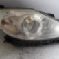 Optique avant principal droit (feux)(phare) MAZDA 5 1