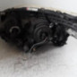 Optique avant principal droit (feux)(phare) MAZDA 5 1