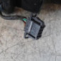 Retroviseur droit SEAT ALTEA