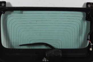 Malle/Hayon arriere PEUGEOT 107