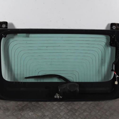 Malle/Hayon arriere PEUGEOT 107