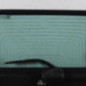 Malle/Hayon arriere PEUGEOT 107