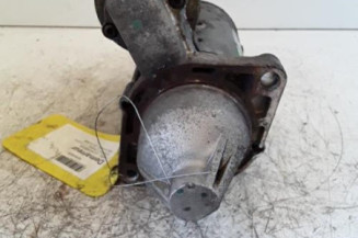 Demarreur OPEL CORSA D Photo n°1
