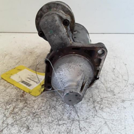 Demarreur OPEL CORSA D Photo n°1