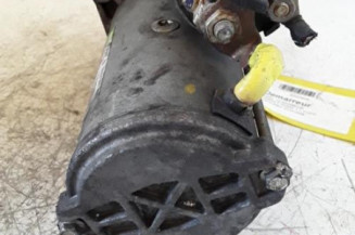Demarreur OPEL CORSA D Photo n°3