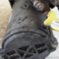 Demarreur OPEL CORSA D