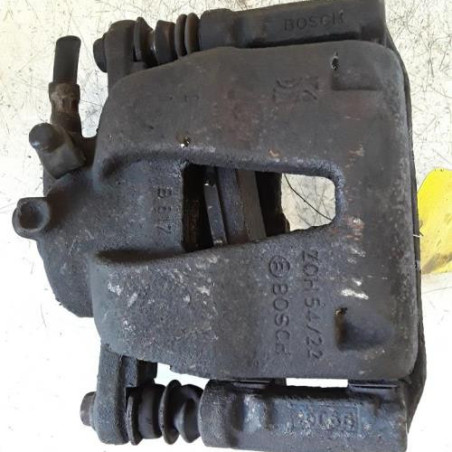 Etrier avant gauche (freinage) OPEL CORSA D Photo n°1