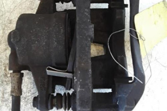 Etrier avant gauche (freinage) OPEL CORSA D