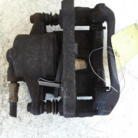 Etrier avant gauche (freinage) OPEL CORSA D