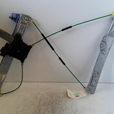 Leve vitre electrique avant droit OPEL CORSA D Photo n°1