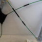 Leve vitre electrique avant droit OPEL CORSA D