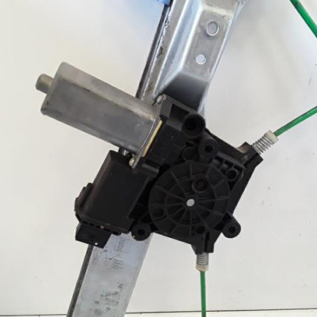 Leve vitre electrique avant droit OPEL CORSA D