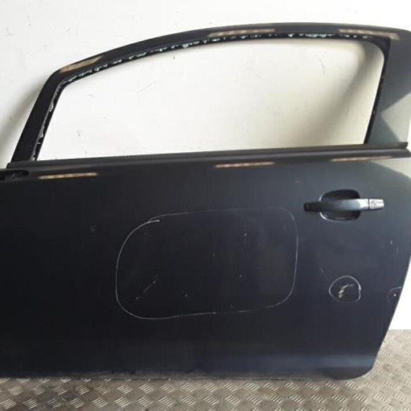 Porte avant gauche OPEL CORSA D