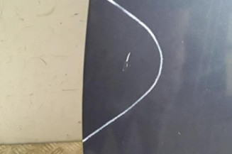 Porte avant gauche OPEL CORSA D