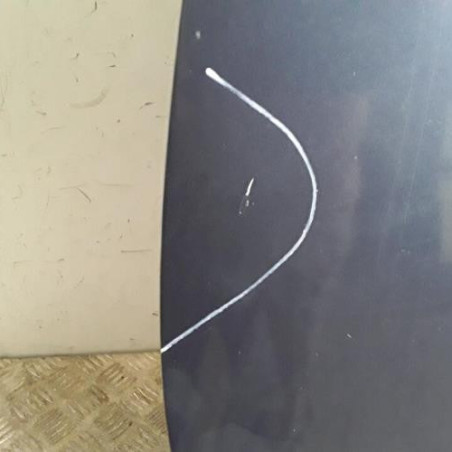 Porte avant gauche OPEL CORSA D