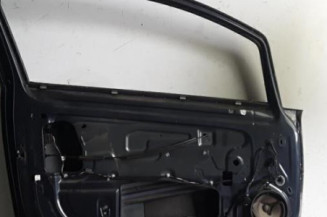 Porte avant gauche OPEL CORSA D Photo n°6
