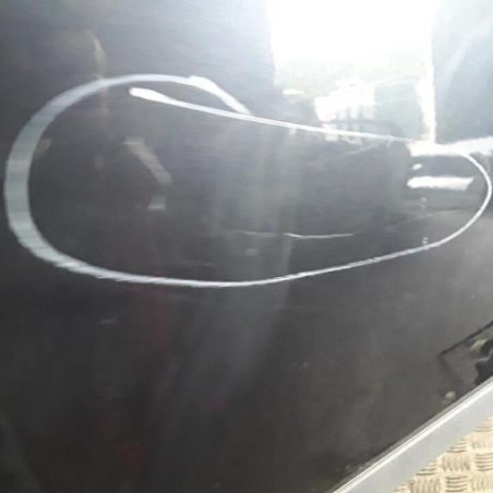 Porte avant droit FORD C-MAX 1