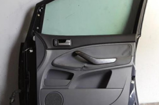 Porte avant droit FORD C-MAX 1 Photo n°3