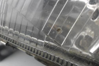 Optique avant principal gauche (feux)(phare) RENAULT MASTER 2