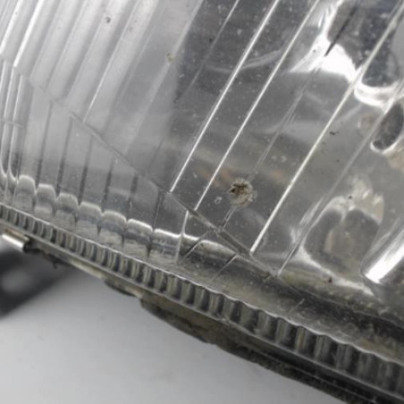 Optique avant principal gauche (feux)(phare) RENAULT MASTER 2