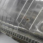 Optique avant principal gauche (feux)(phare) RENAULT MASTER 2