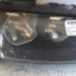 Optique avant principal droit (feux)(phare) AUDI A3 2