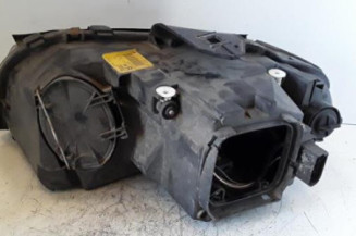 Optique avant principal droit (feux)(phare) AUDI A3 2