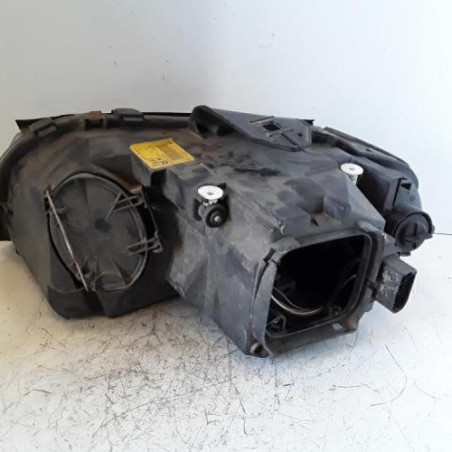 Optique avant principal droit (feux)(phare) AUDI A3 2