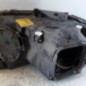 Optique avant principal droit (feux)(phare) AUDI A3 2