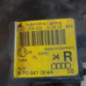 Optique avant principal droit (feux)(phare) AUDI A3 2