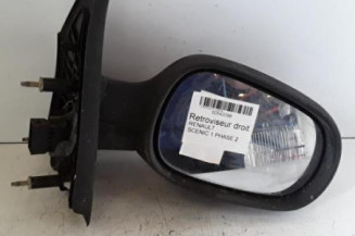Retroviseur droit RENAULT SCENIC 1 Photo n°1
