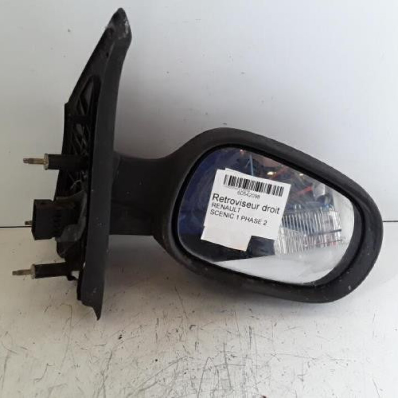Retroviseur droit RENAULT SCENIC 1