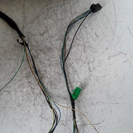 Retroviseur droit CITROEN C4 1