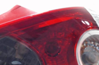 Feu arriere principal droit (feux) OPEL CORSA D