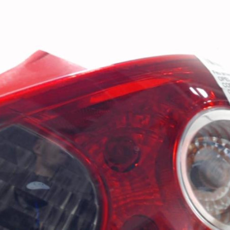 Feu arriere principal droit (feux) OPEL CORSA D