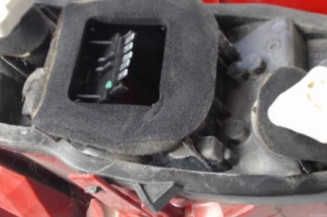 Feu arriere principal droit (feux) OPEL CORSA D Photo n°4