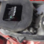 Feu arriere principal droit (feux) OPEL CORSA D