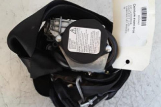 Ceinture avant droit FIAT PUNTO EVO 3 Photo n°1