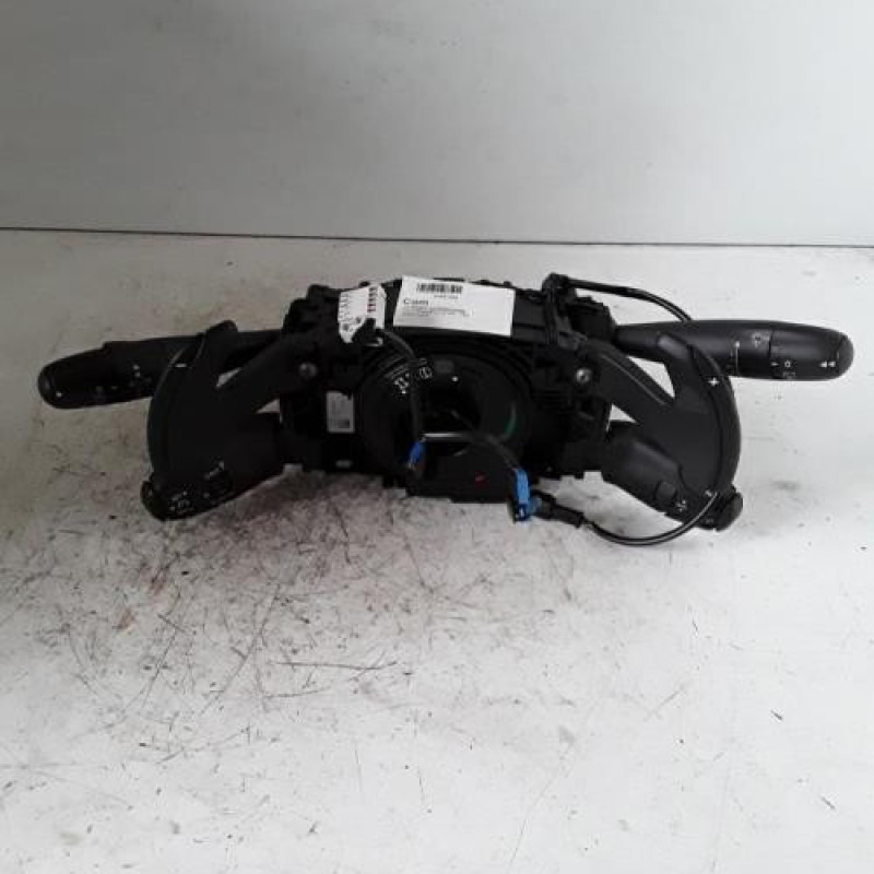 Com (Bloc Contacteur Tournant+Commodo Essuie Glace+Commodo Phare) CITROEN C3 2