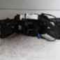 Com (Bloc Contacteur Tournant+Commodo Essuie Glace+Commodo Phare) CITROEN C3 2